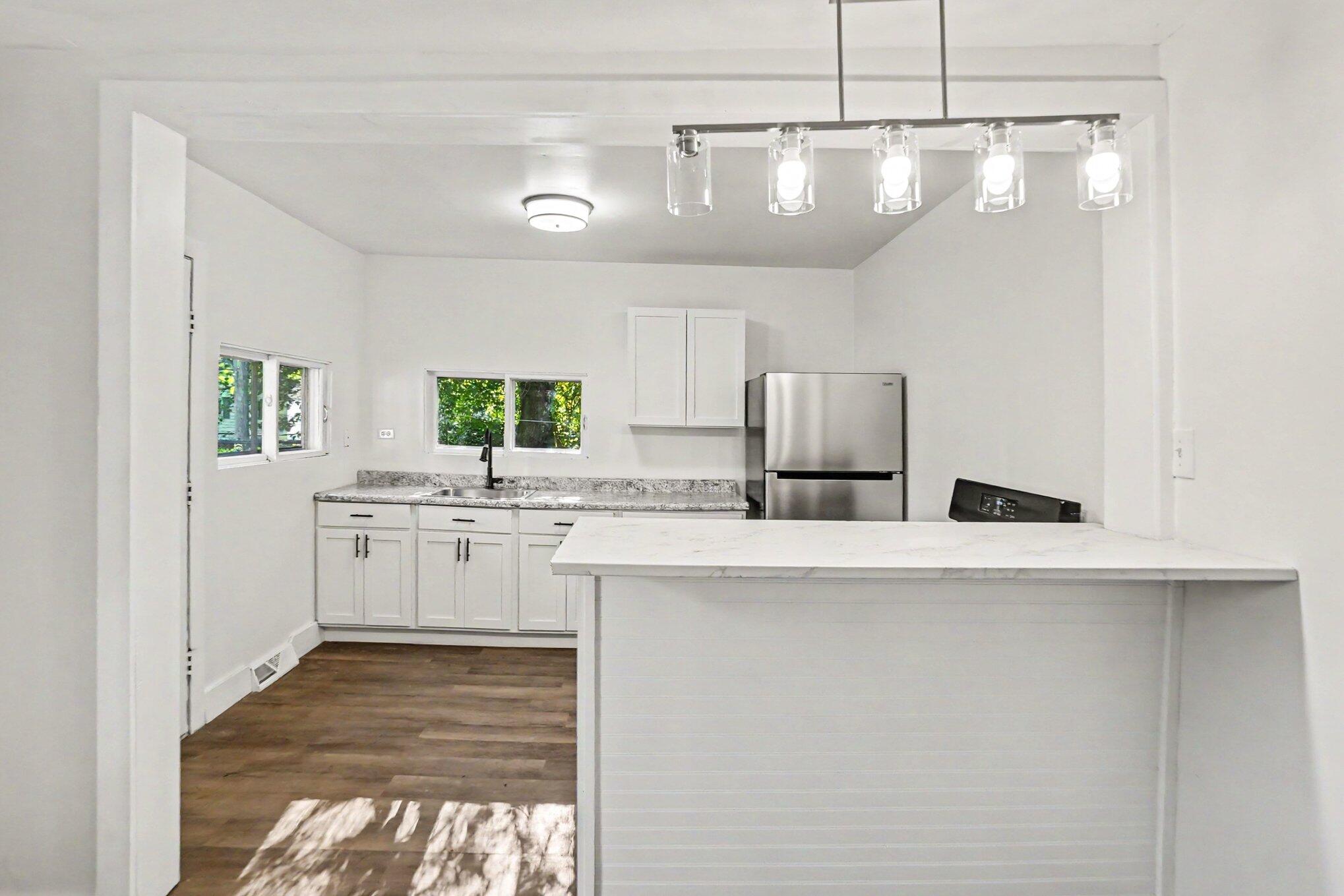 2484 Lincoln Street Muskegon MI 49441