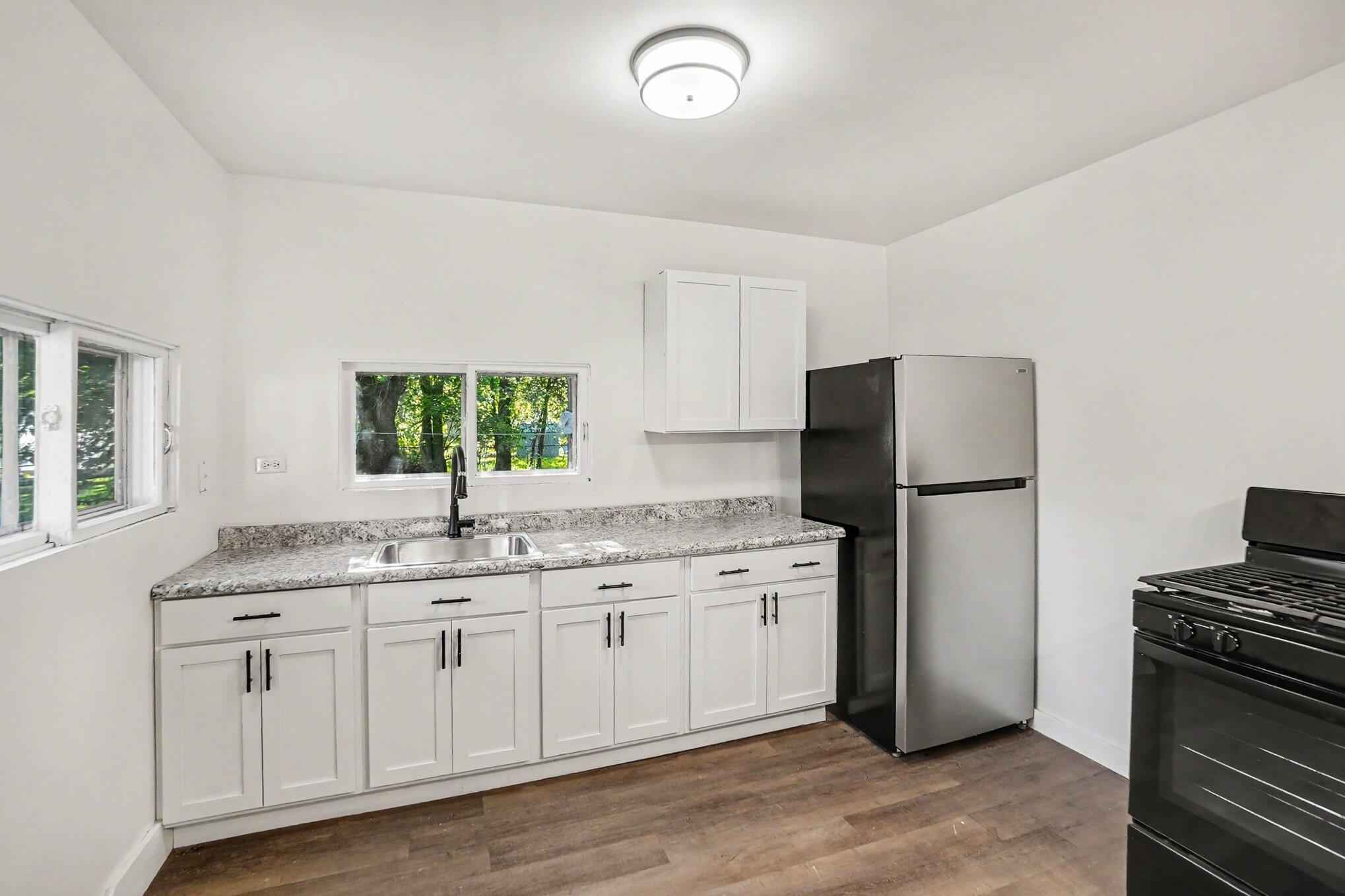 2484 Lincoln Street Muskegon MI 49441