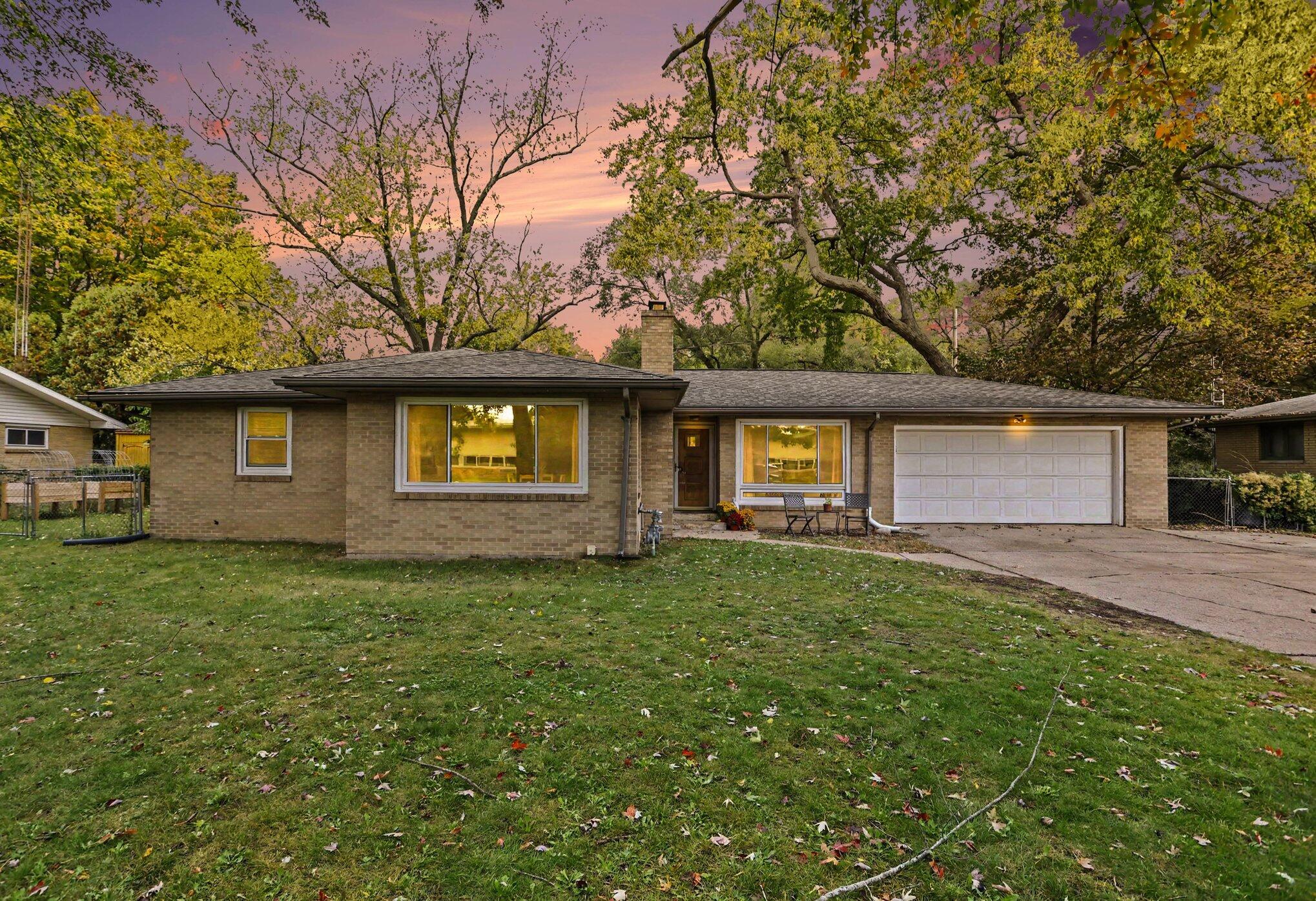 479 Hoover Avenue Benton Harbor MI 49022