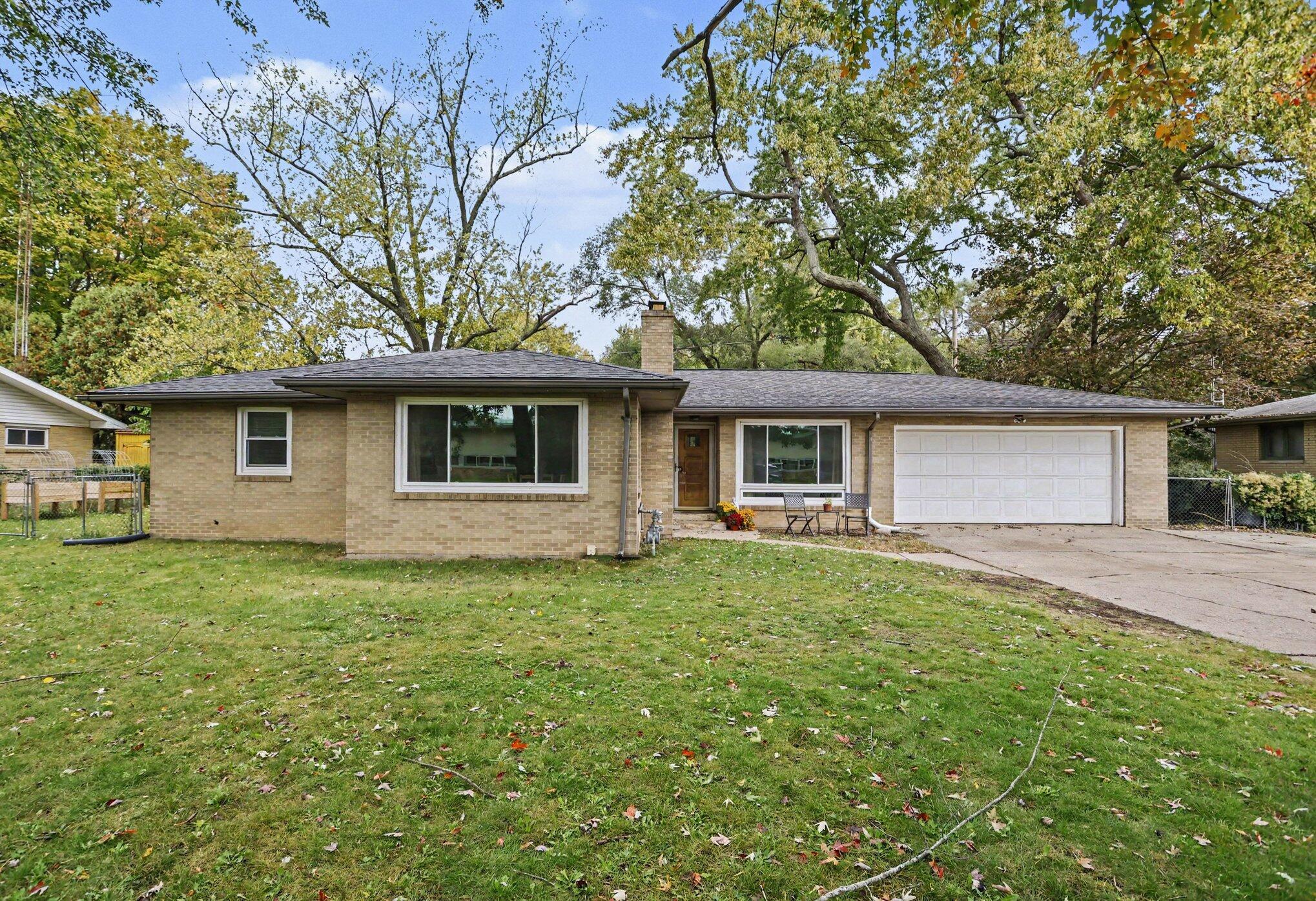 479 Hoover Avenue Benton Harbor MI 49022
