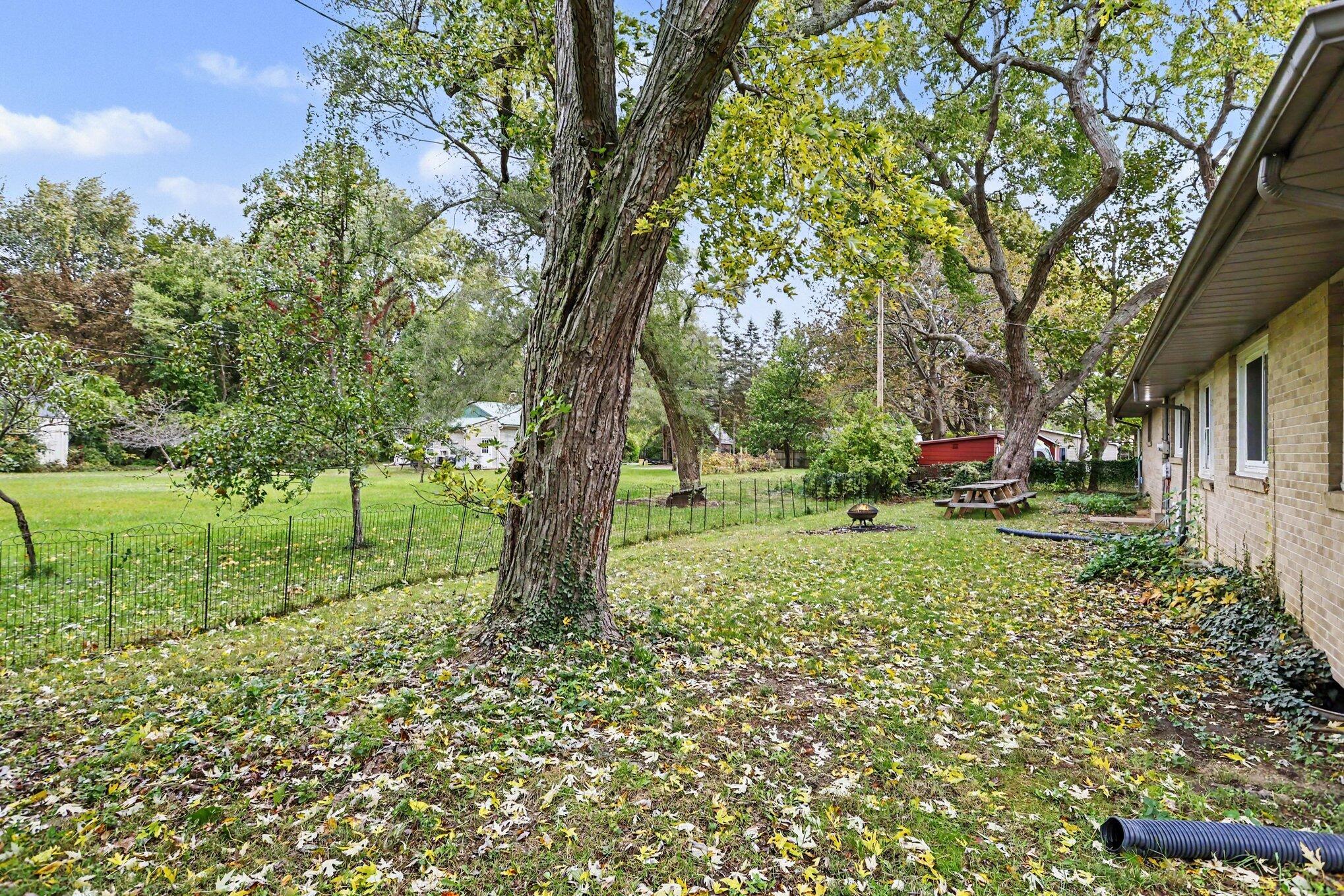 479 Hoover Avenue Benton Harbor MI 49022