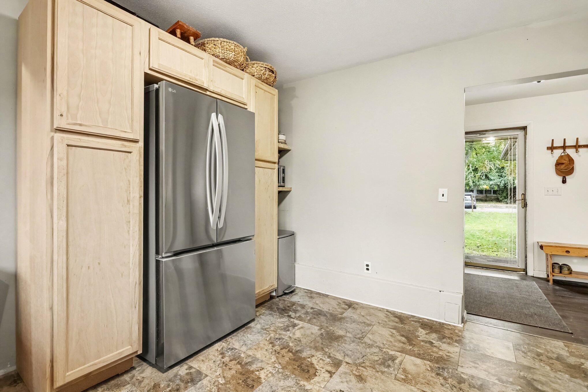 479 Hoover Avenue Benton Harbor MI 49022
