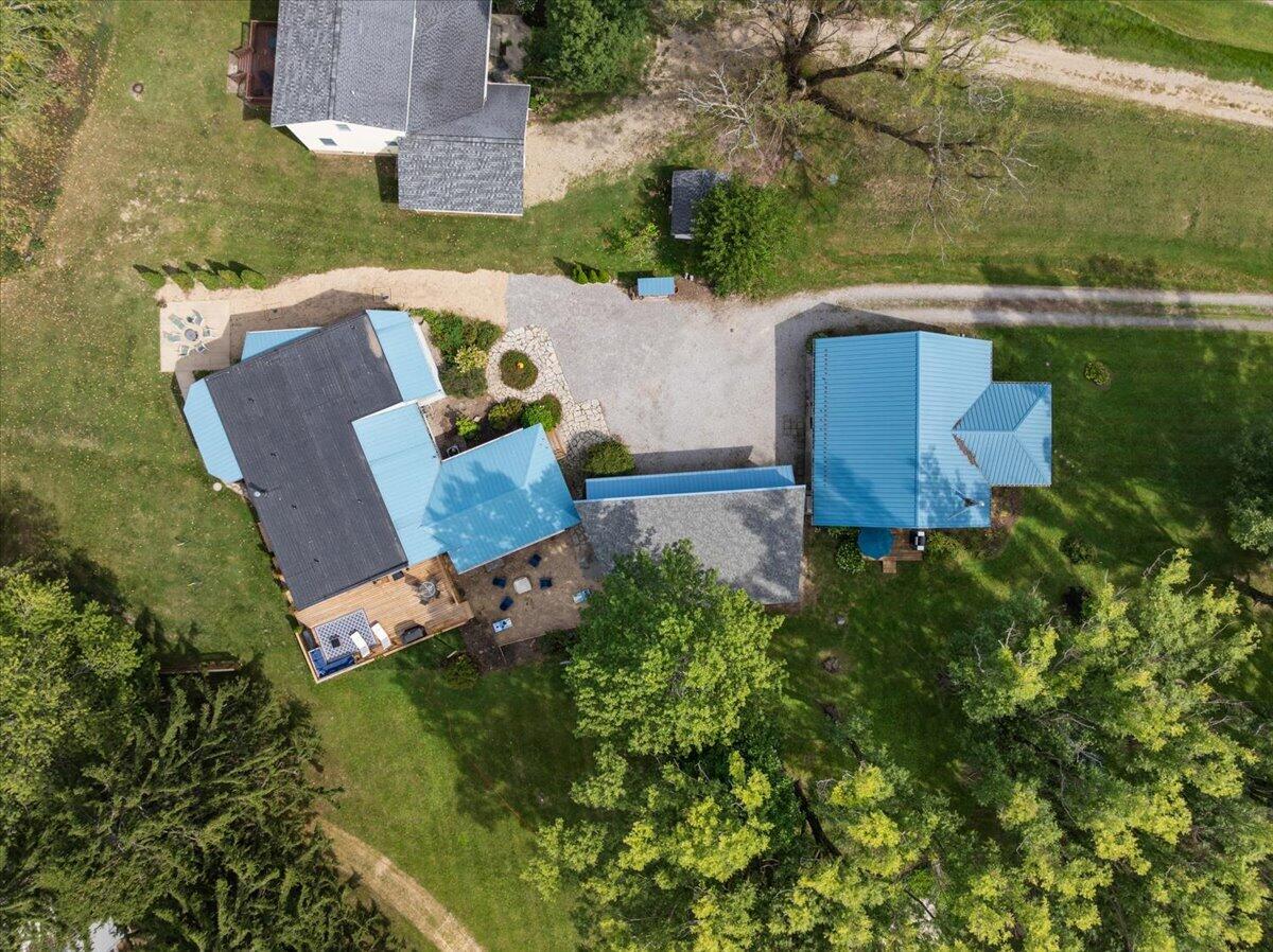 3960 Evergreen Lane Benton Harbor MI 49022