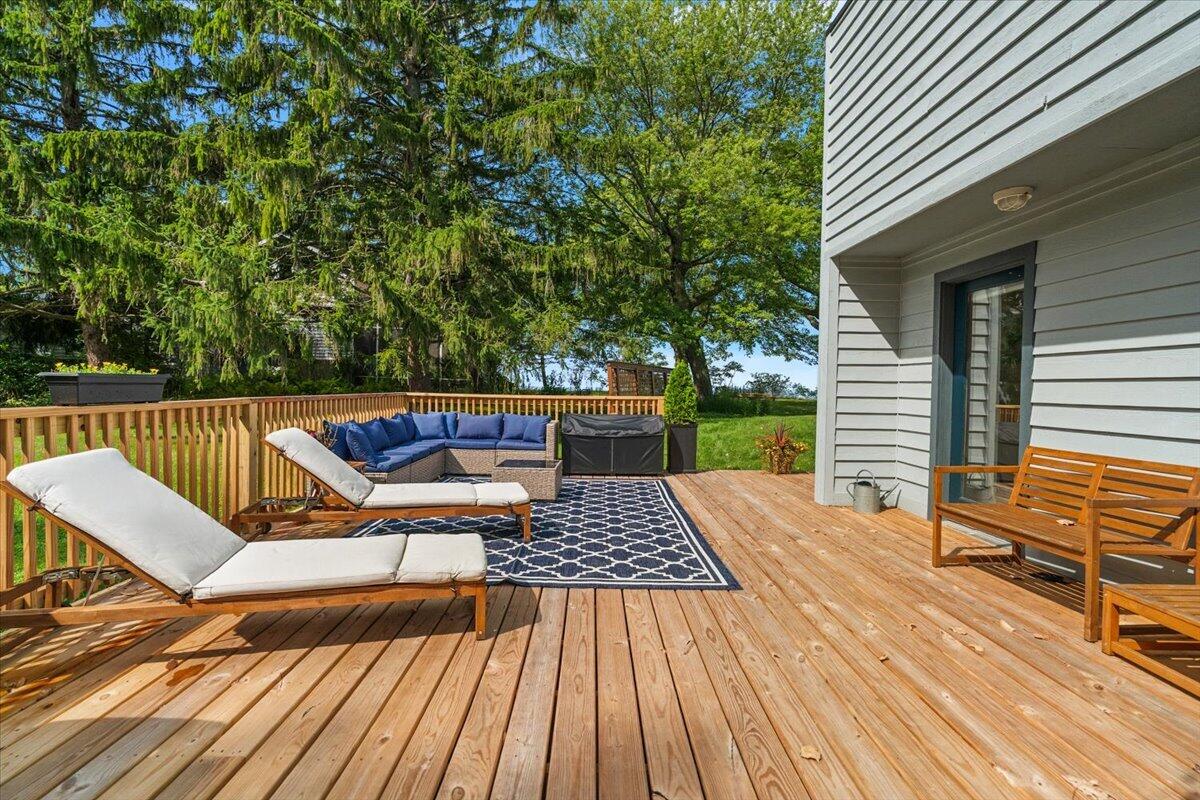 3960 Evergreen Lane Benton Harbor MI 49022