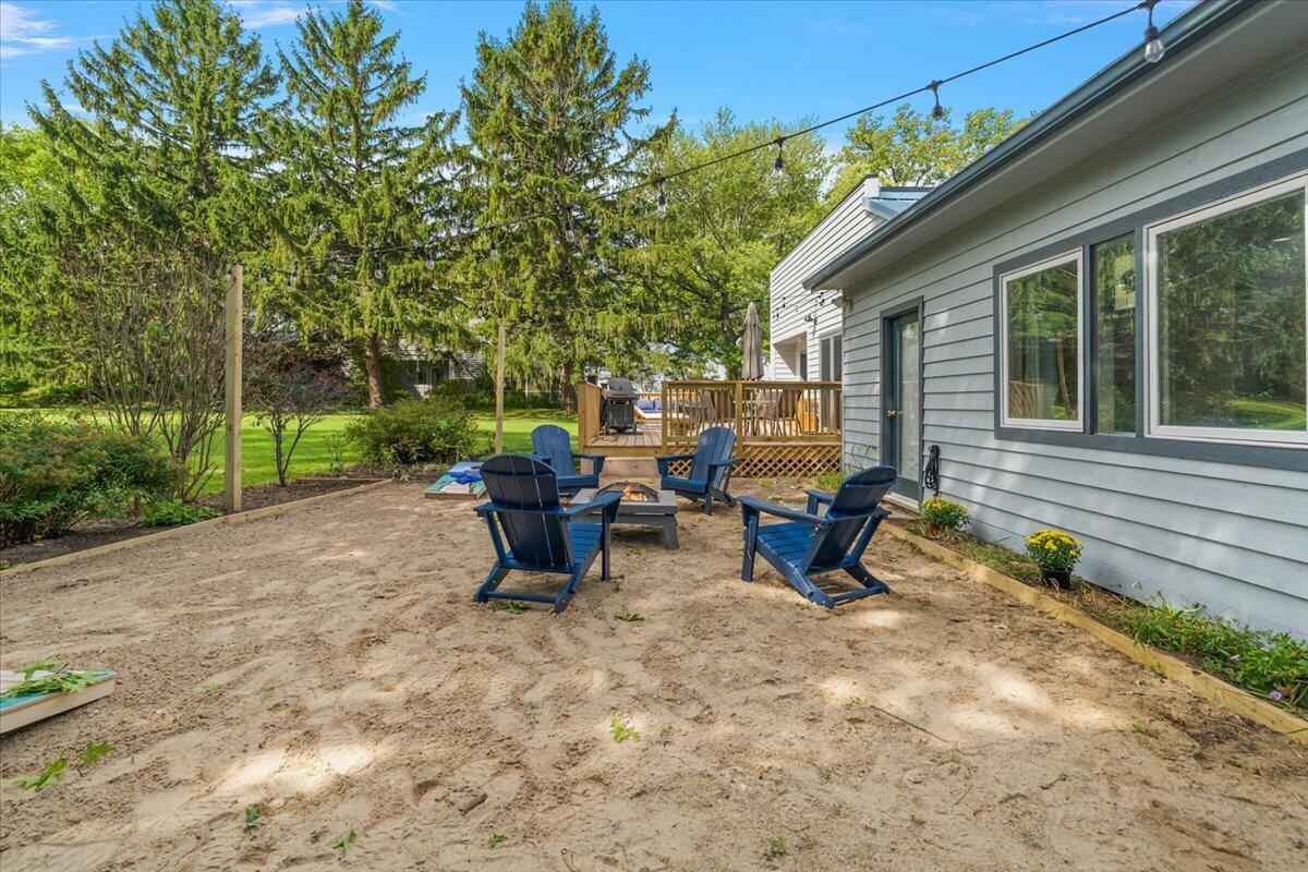3960 Evergreen Lane Benton Harbor MI 49022