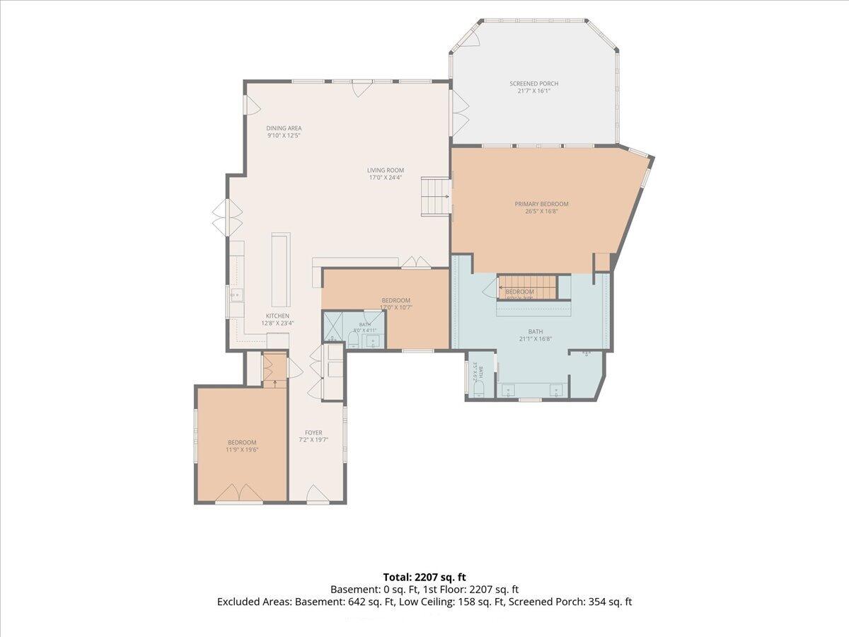 3960 Evergreen Lane Benton Harbor MI 49022
