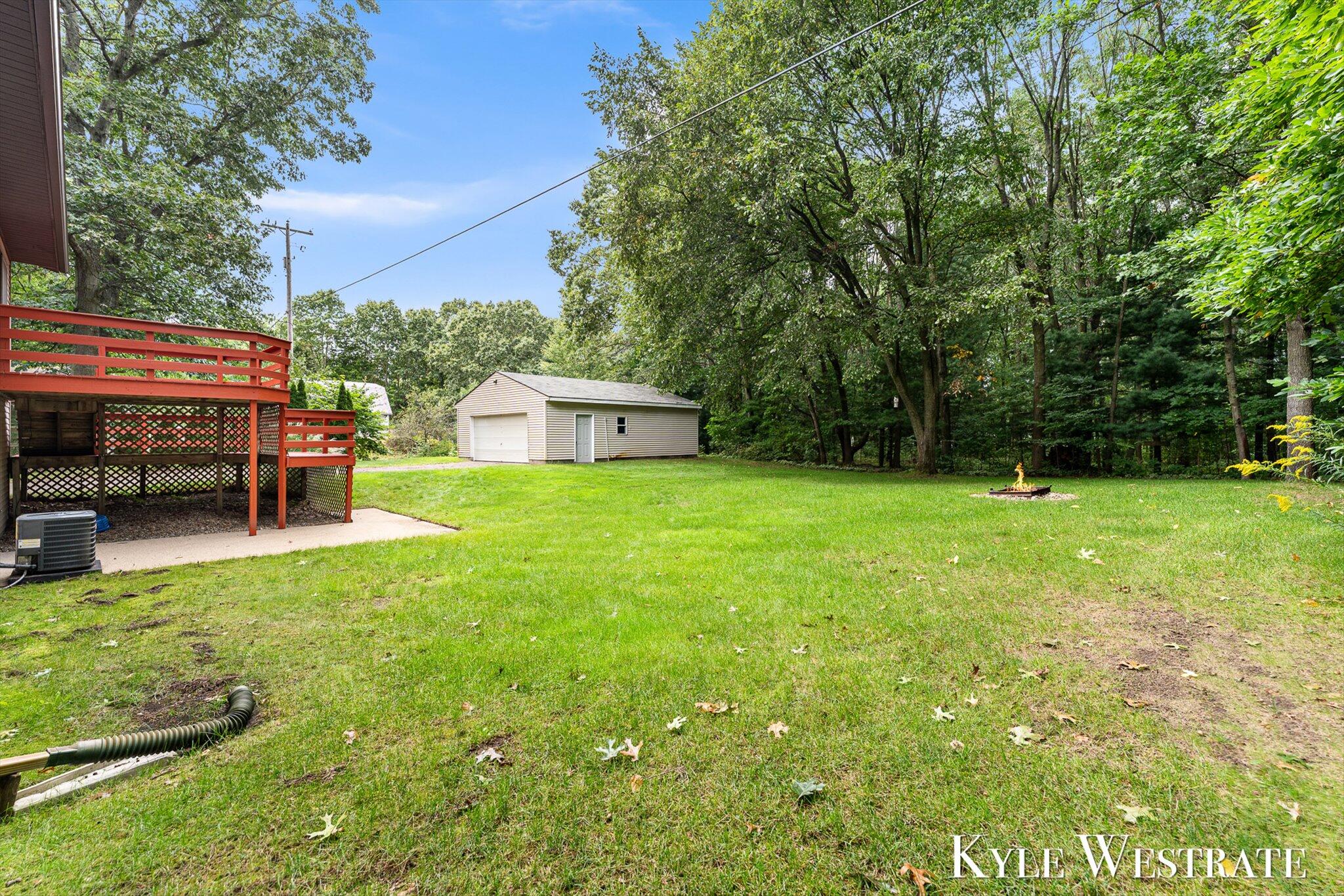 14439 Lincoln Street Grand Haven MI 49417