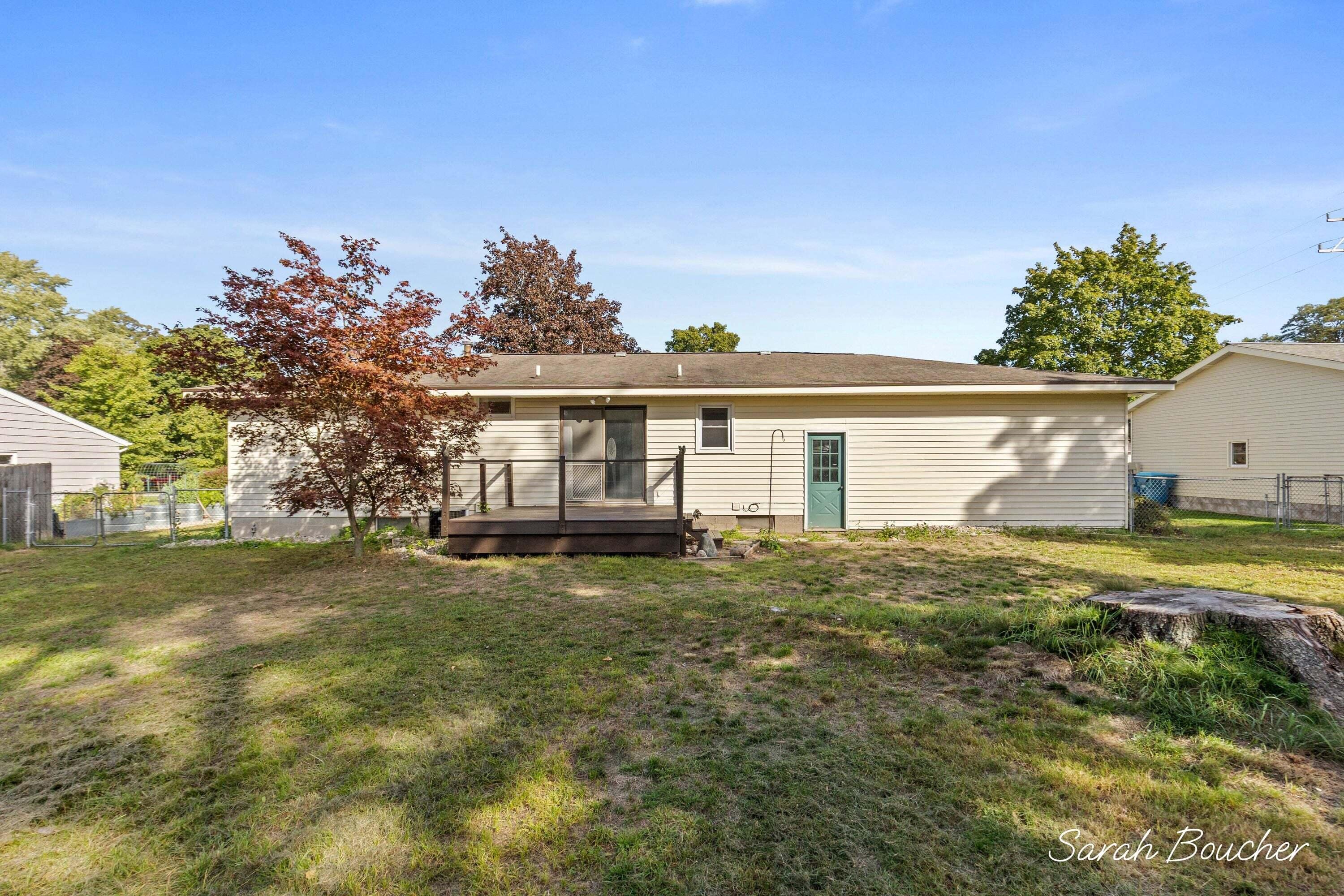 15129 Mitchell Street Grand Haven MI 49417