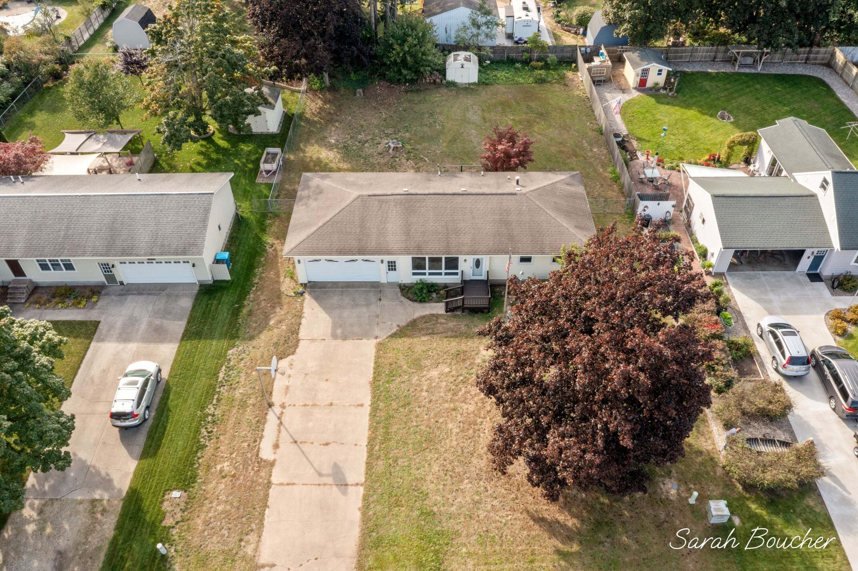 15129 Mitchell Street Grand Haven MI 49417
