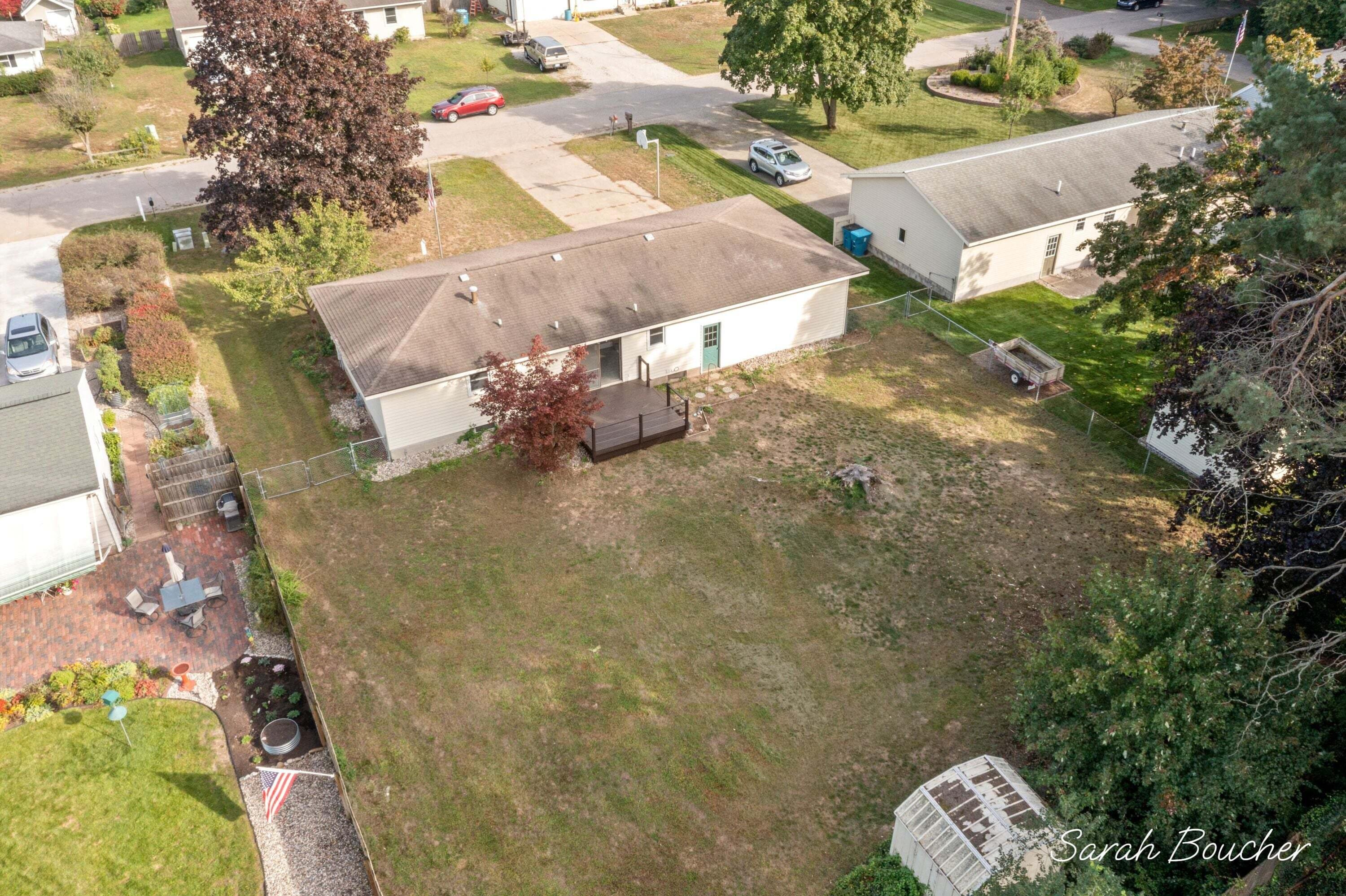 15129 Mitchell Street Grand Haven MI 49417