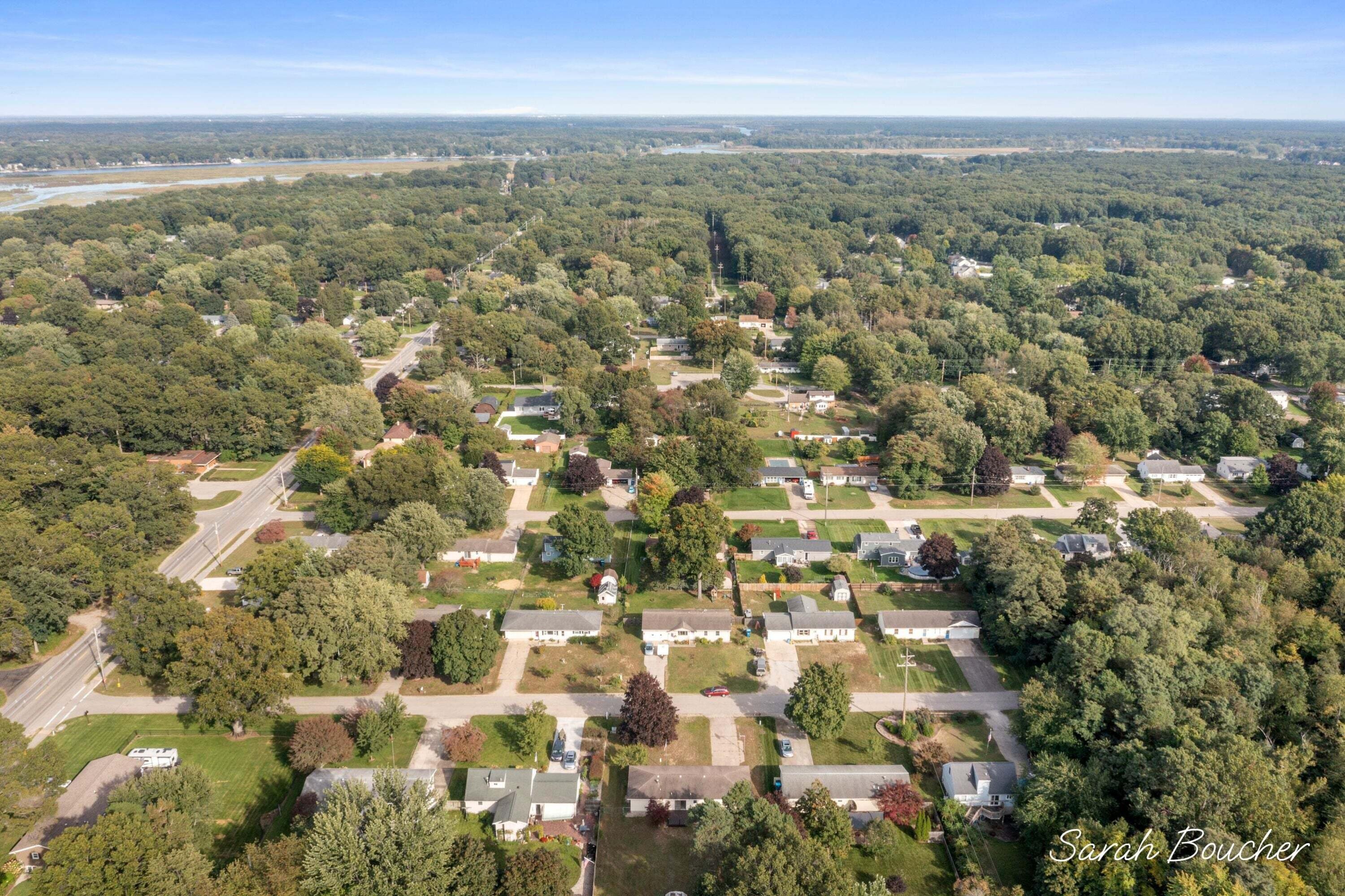 15129 Mitchell Street Grand Haven MI 49417