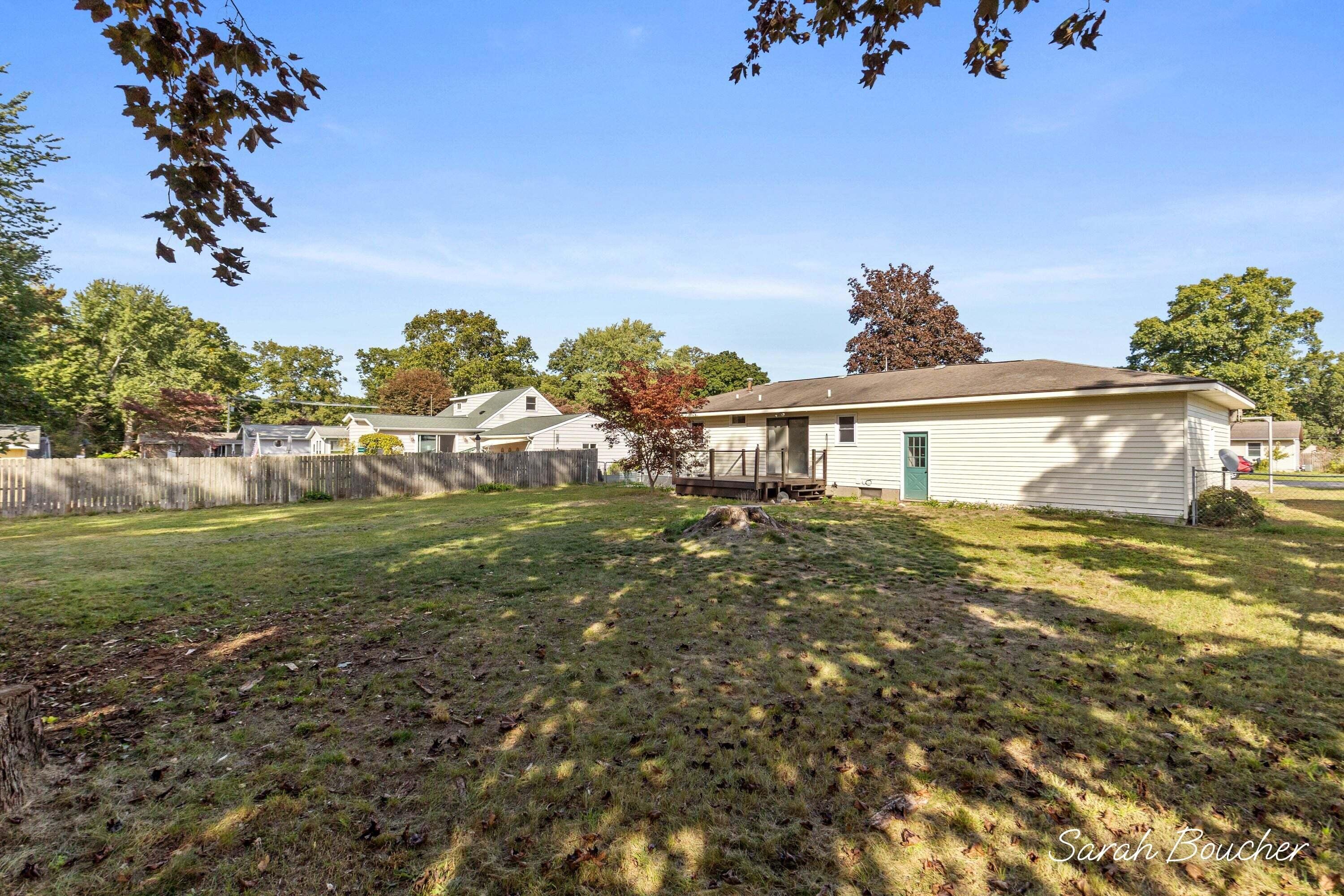 15129 Mitchell Street Grand Haven MI 49417