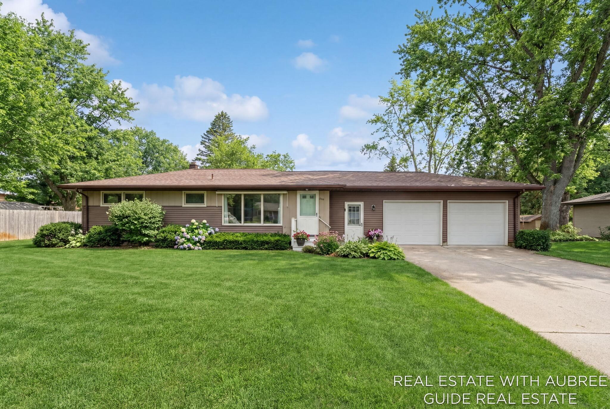 334 Home Avenue Holland MI 49424
