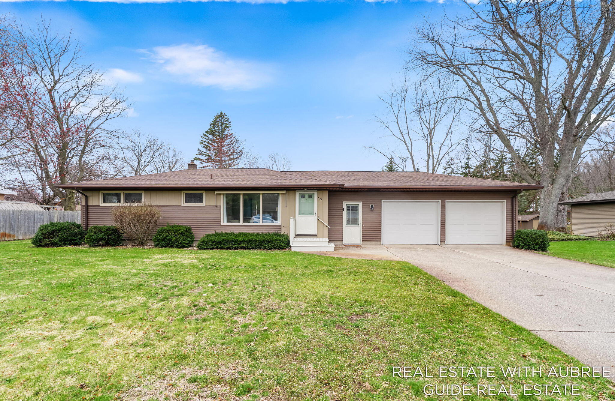 334 Home Avenue Holland MI 49424