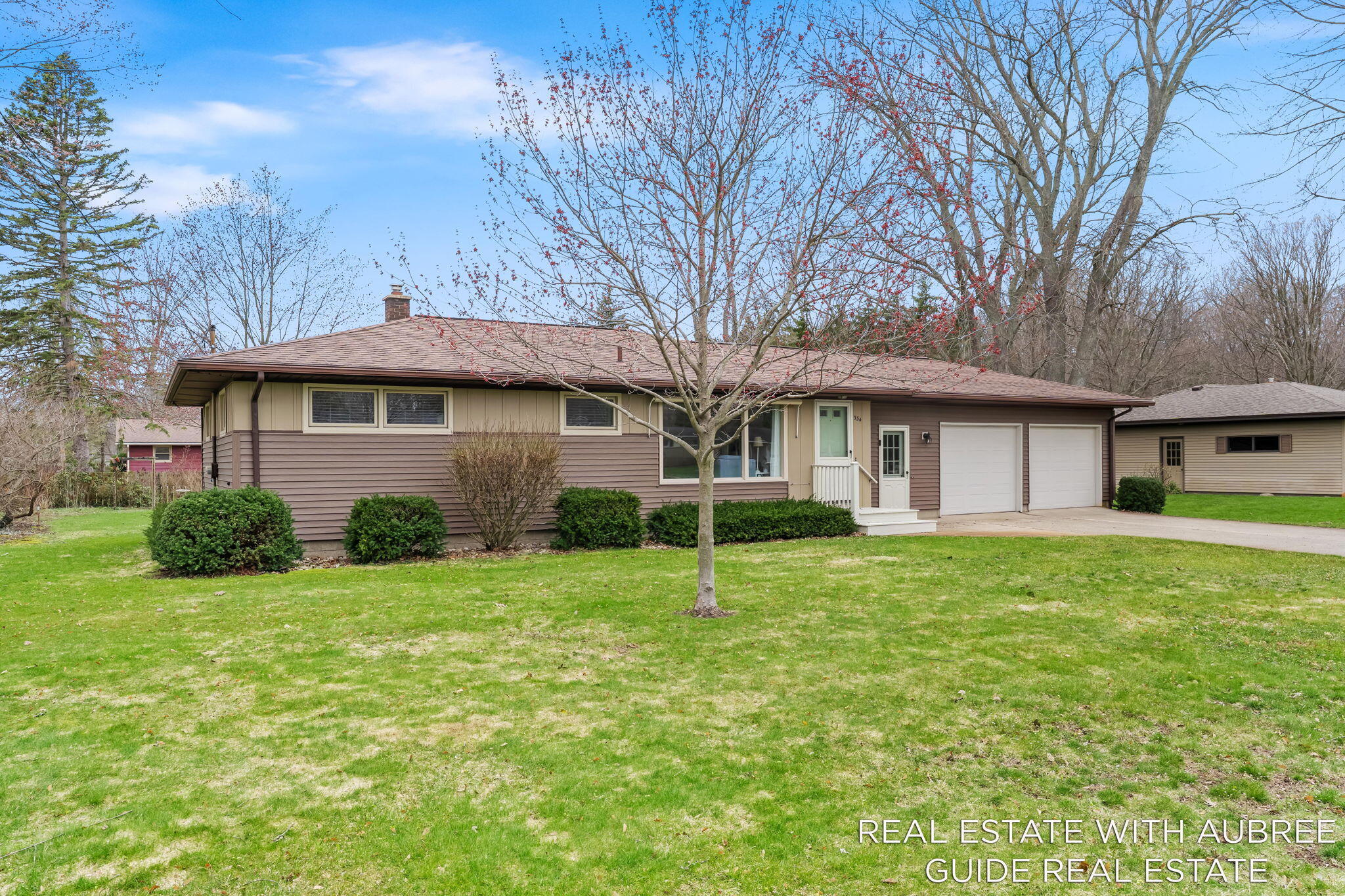 334 Home Avenue Holland MI 49424