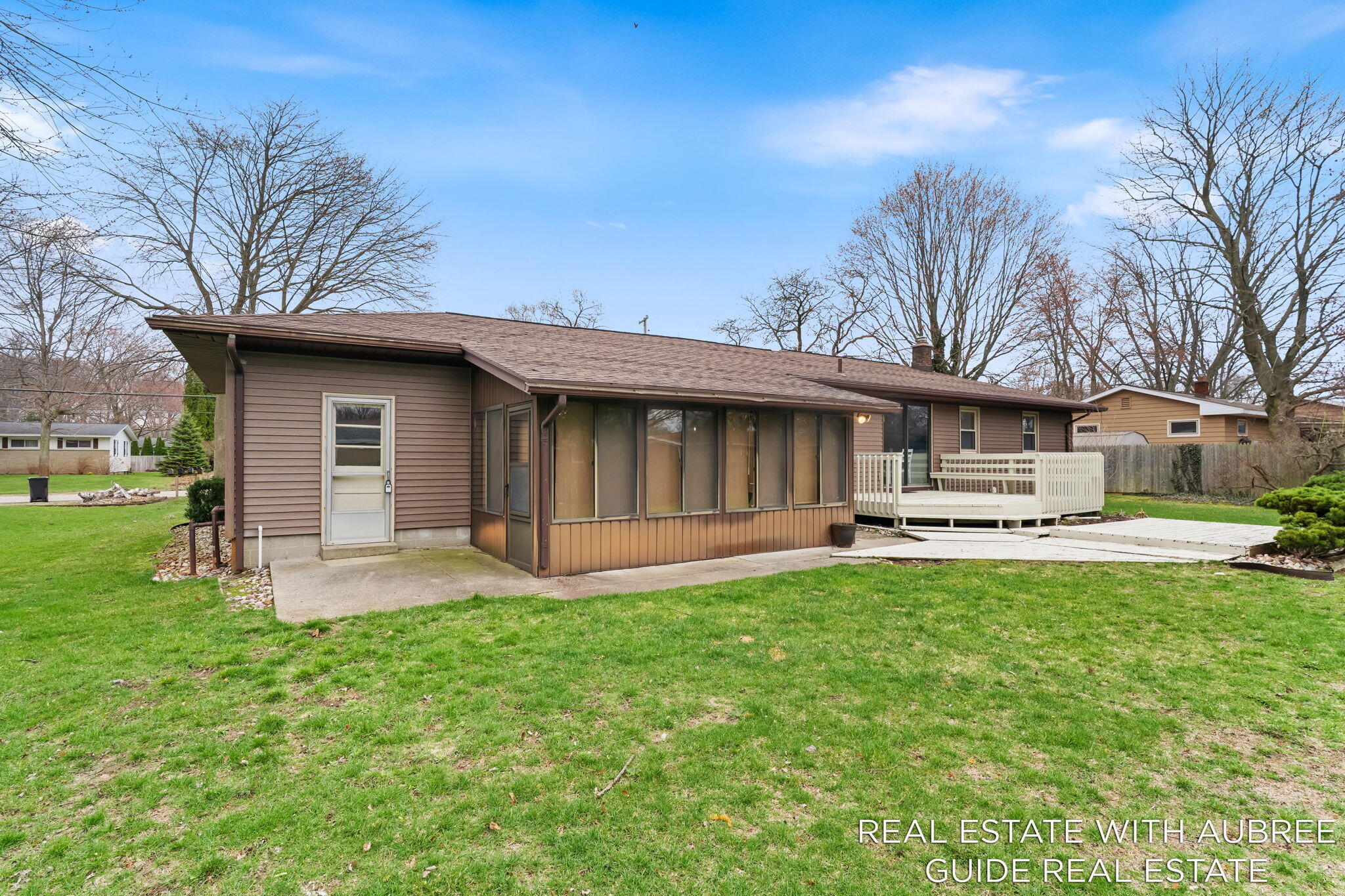 334 Home Avenue Holland MI 49424