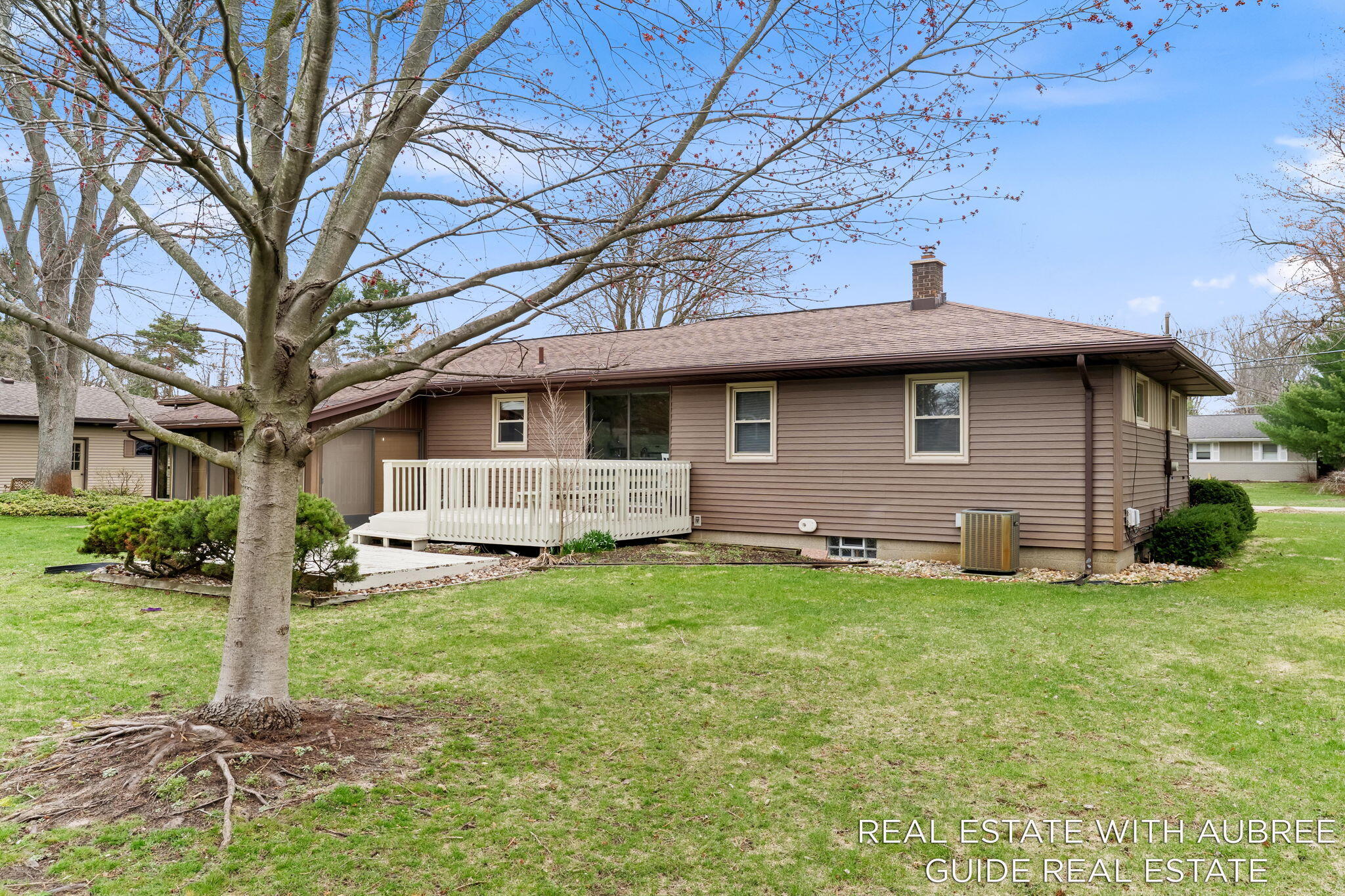 334 Home Avenue Holland MI 49424
