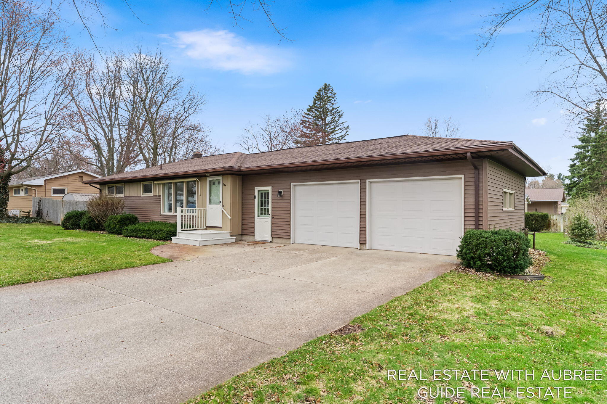 334 Home Avenue Holland MI 49424