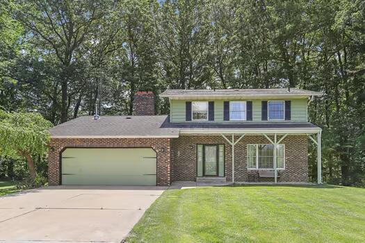 4080 Thar Road Coloma MI 49038