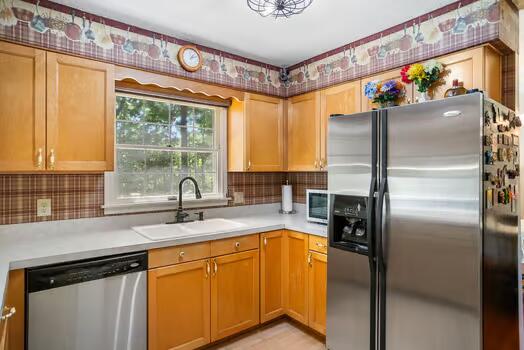 4080 Thar Road Coloma MI 49038