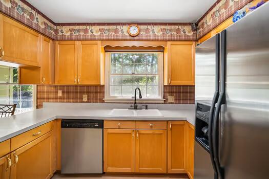 4080 Thar Road Coloma MI 49038