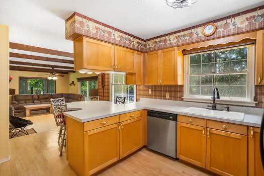 4080 Thar Road Coloma MI 49038