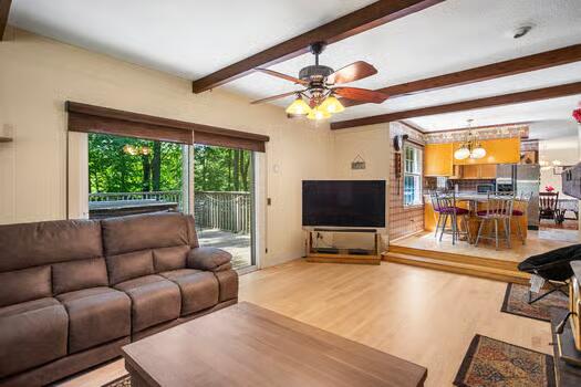 4080 Thar Road Coloma MI 49038