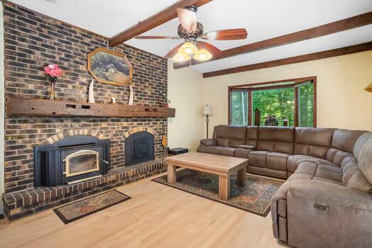 4080 Thar Road Coloma MI 49038