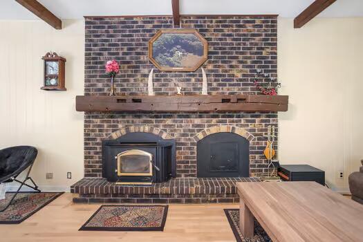 4080 Thar Road Coloma MI 49038