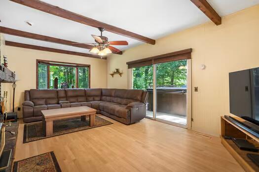 4080 Thar Road Coloma MI 49038