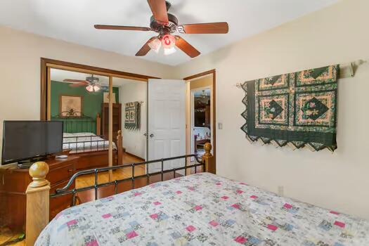 4080 Thar Road Coloma MI 49038