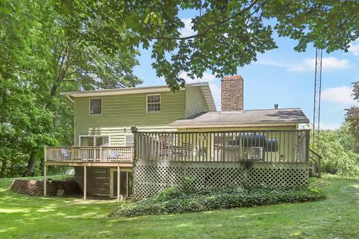 4080 Thar Road Coloma MI 49038