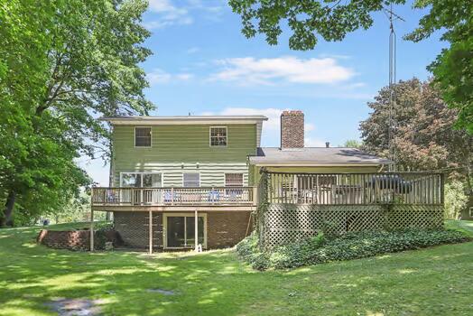 4080 Thar Road Coloma MI 49038