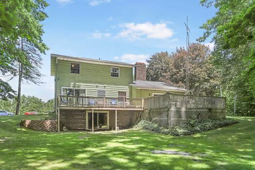 4080 Thar Road Coloma MI 49038