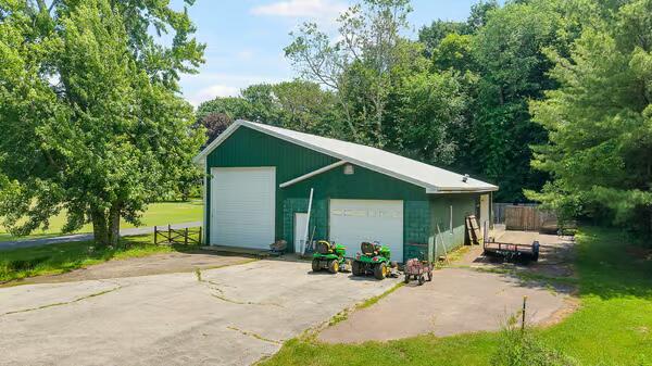4080 Thar Road Coloma MI 49038