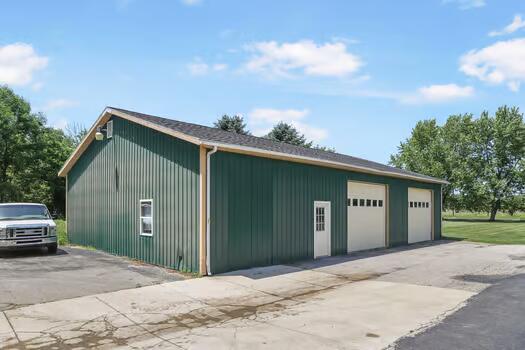 4080 Thar Road Coloma MI 49038