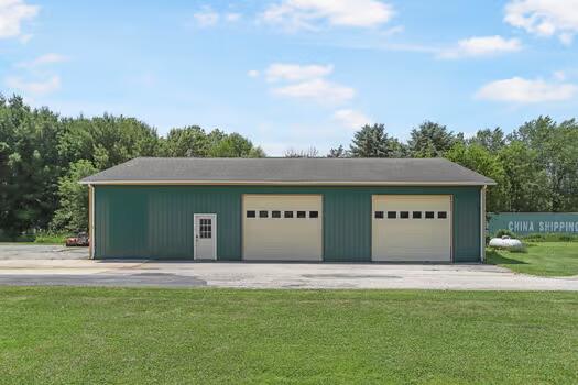 4080 Thar Road Coloma MI 49038
