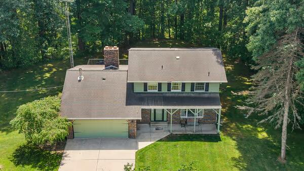4080 Thar Road Coloma MI 49038