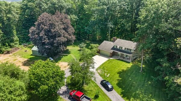 4080 Thar Road Coloma MI 49038