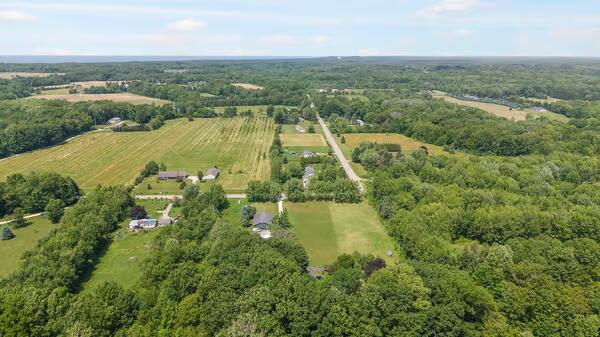 4080 Thar Road Coloma MI 49038