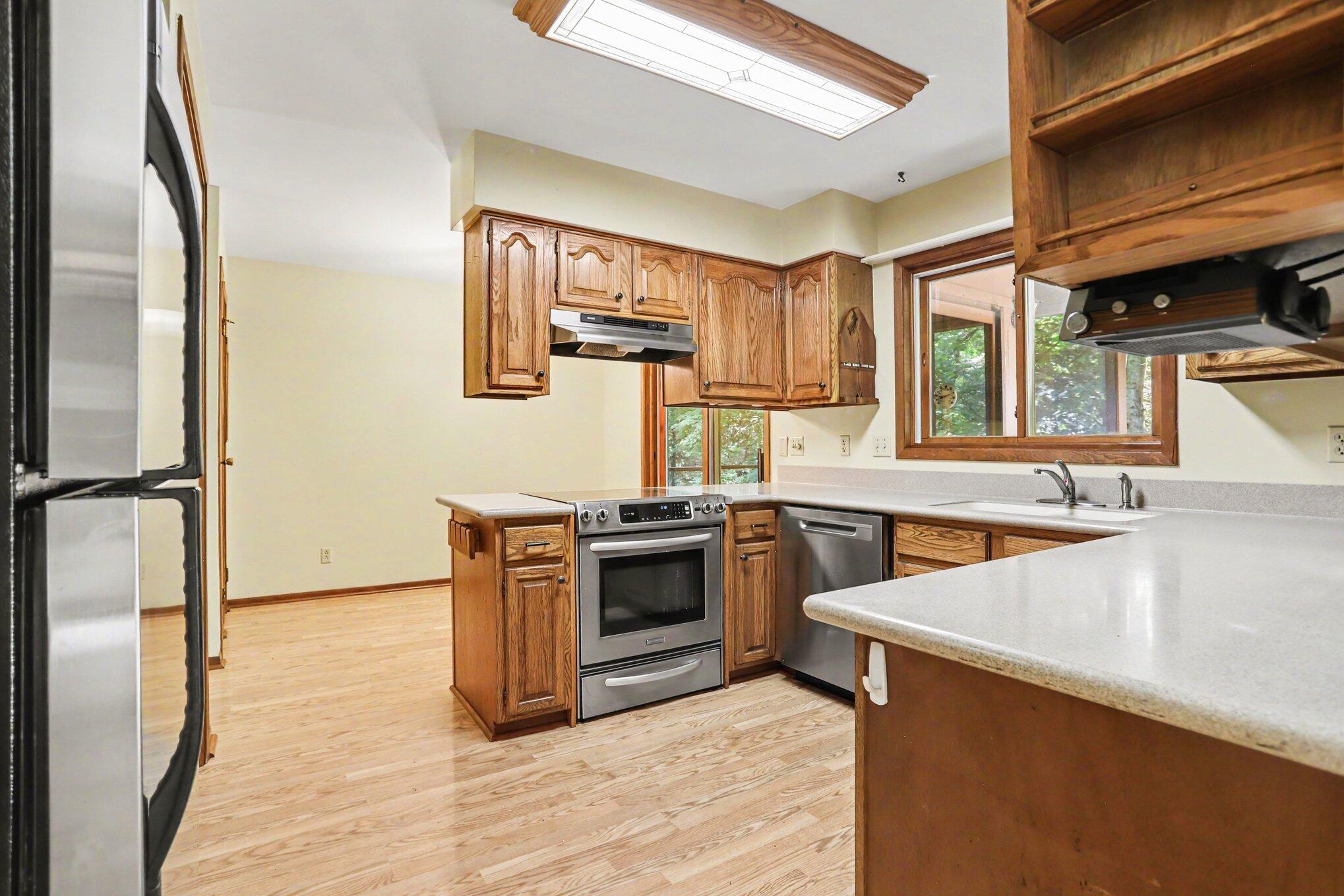 8455 Oakside Street Portage MI 49002