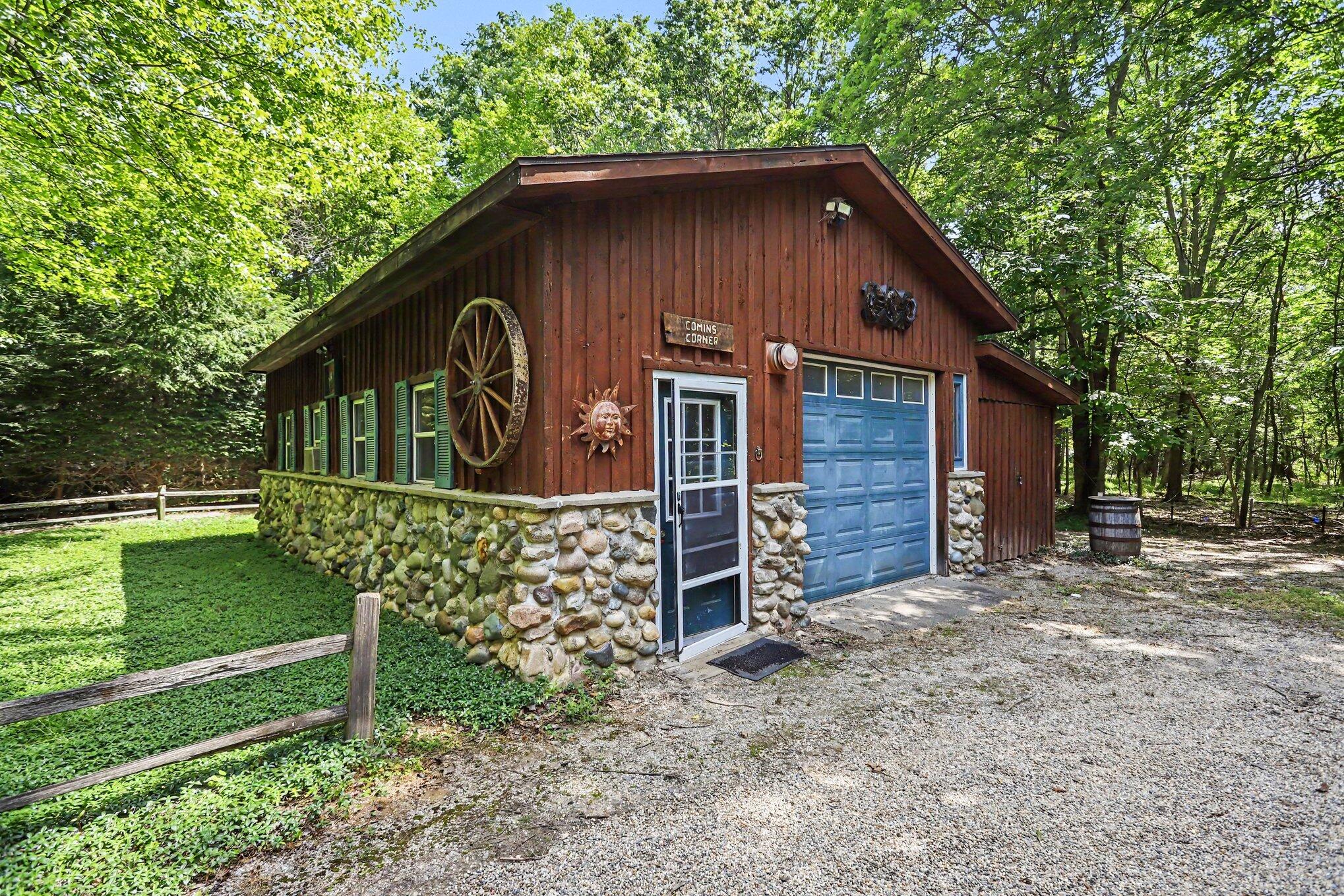 8455 Oakside Street Portage MI 49002