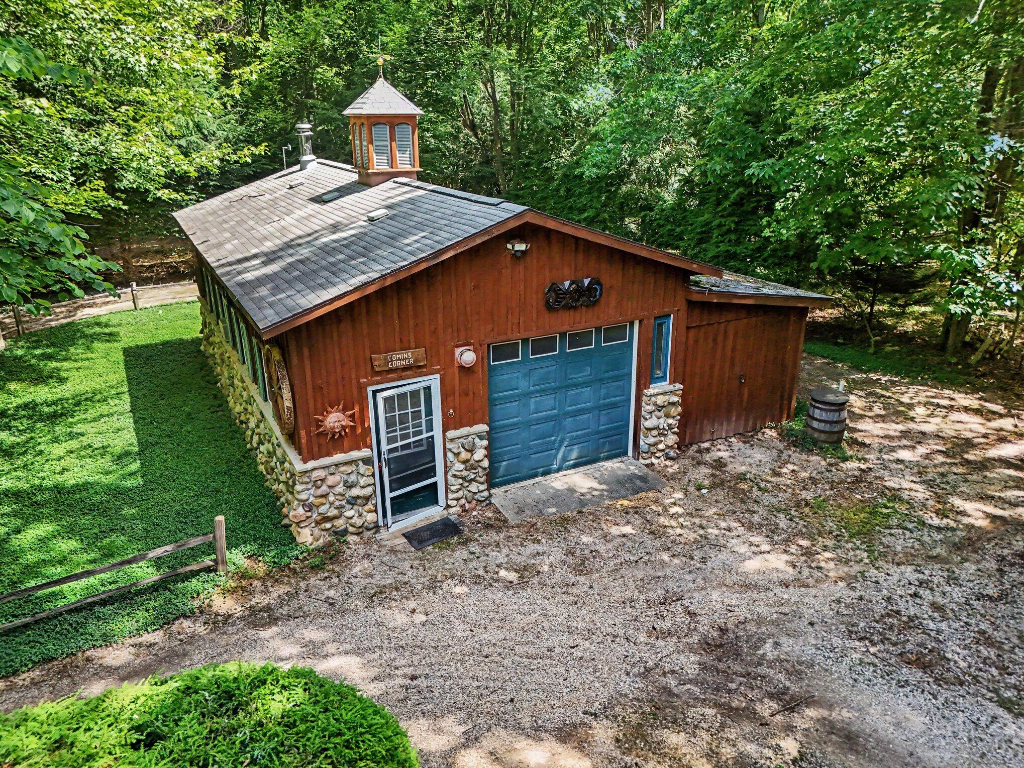 8455 Oakside Street Portage MI 49002