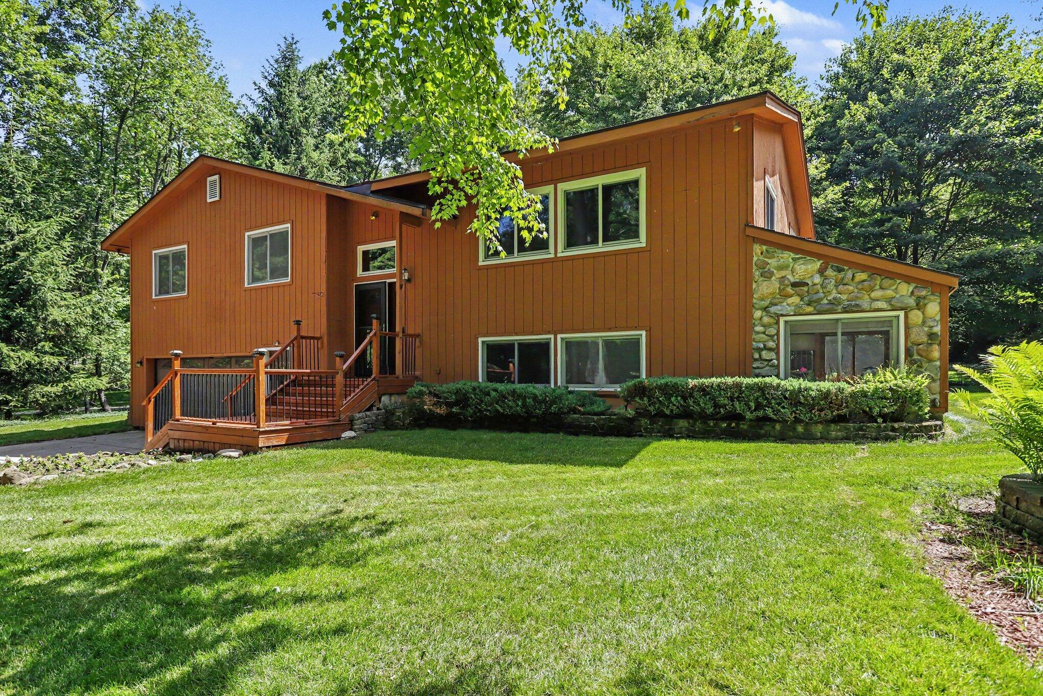8455 Oakside Street Portage MI 49002