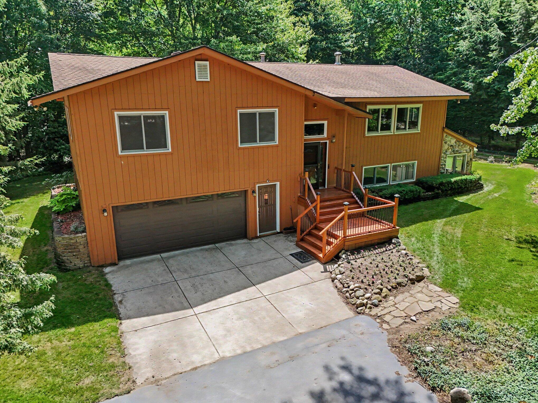 8455 Oakside Street Portage MI 49002