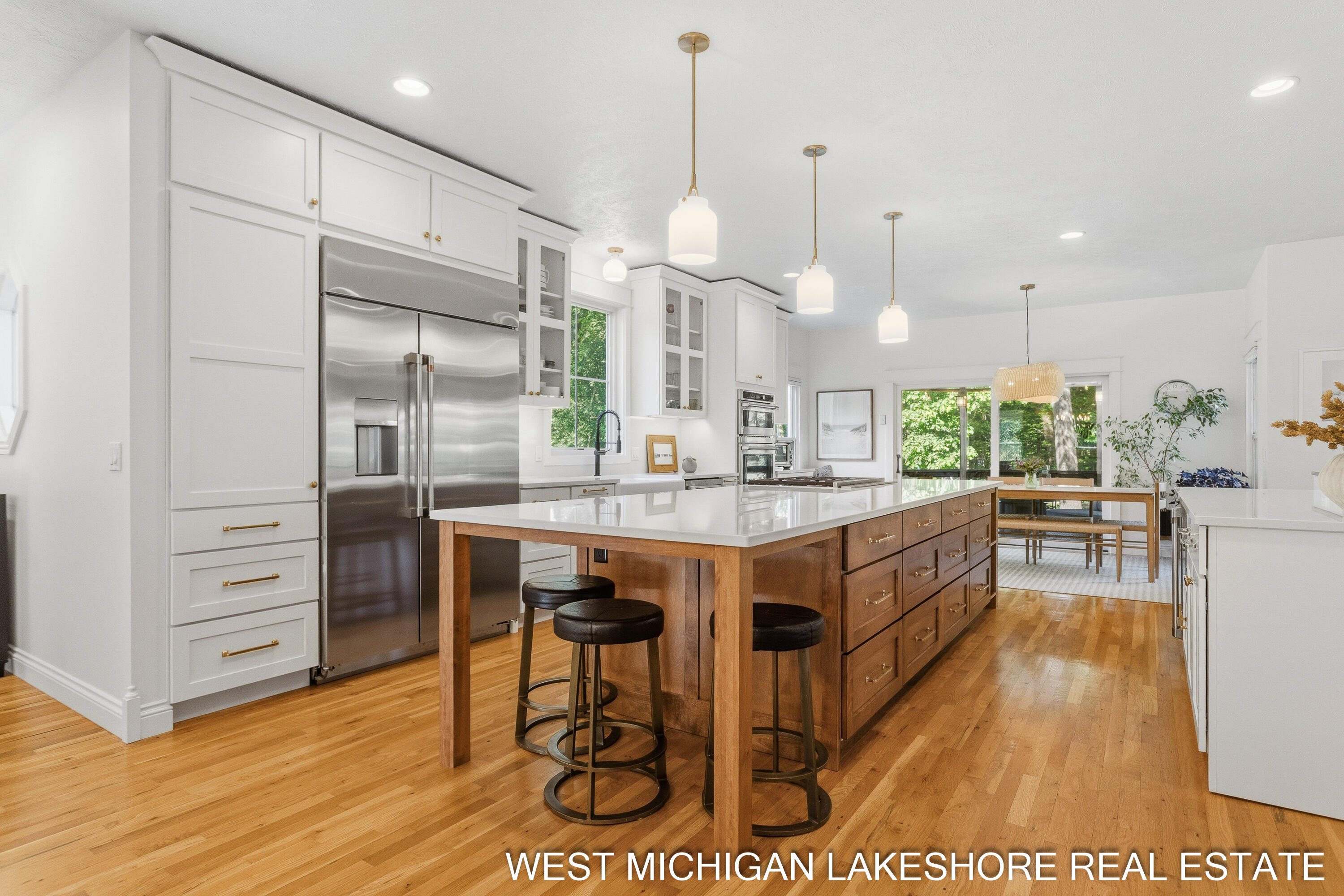 3260 Lorrimar Lane Saugatuck MI 49453
