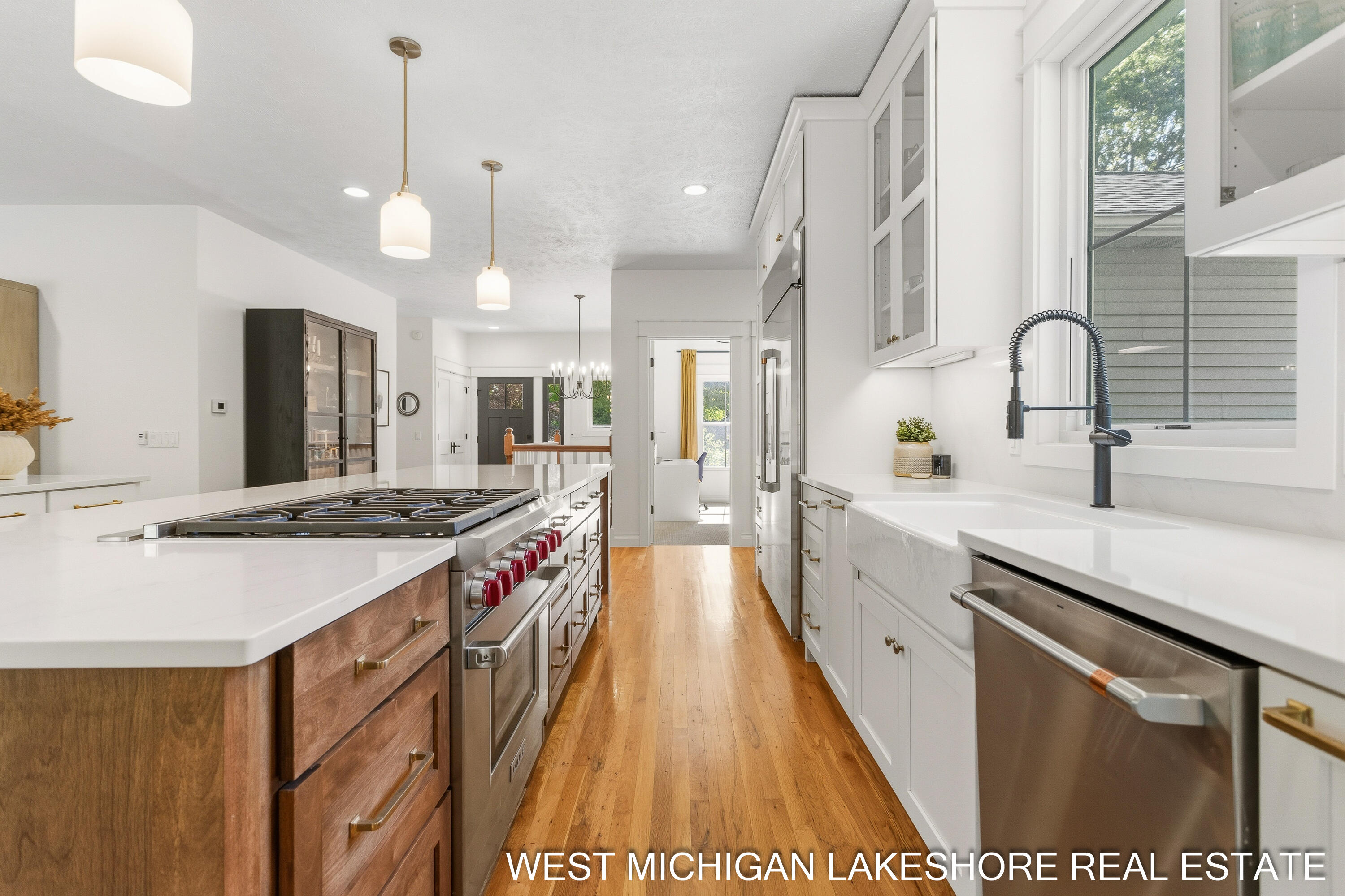 3260 Lorrimar Lane Saugatuck MI 49453
