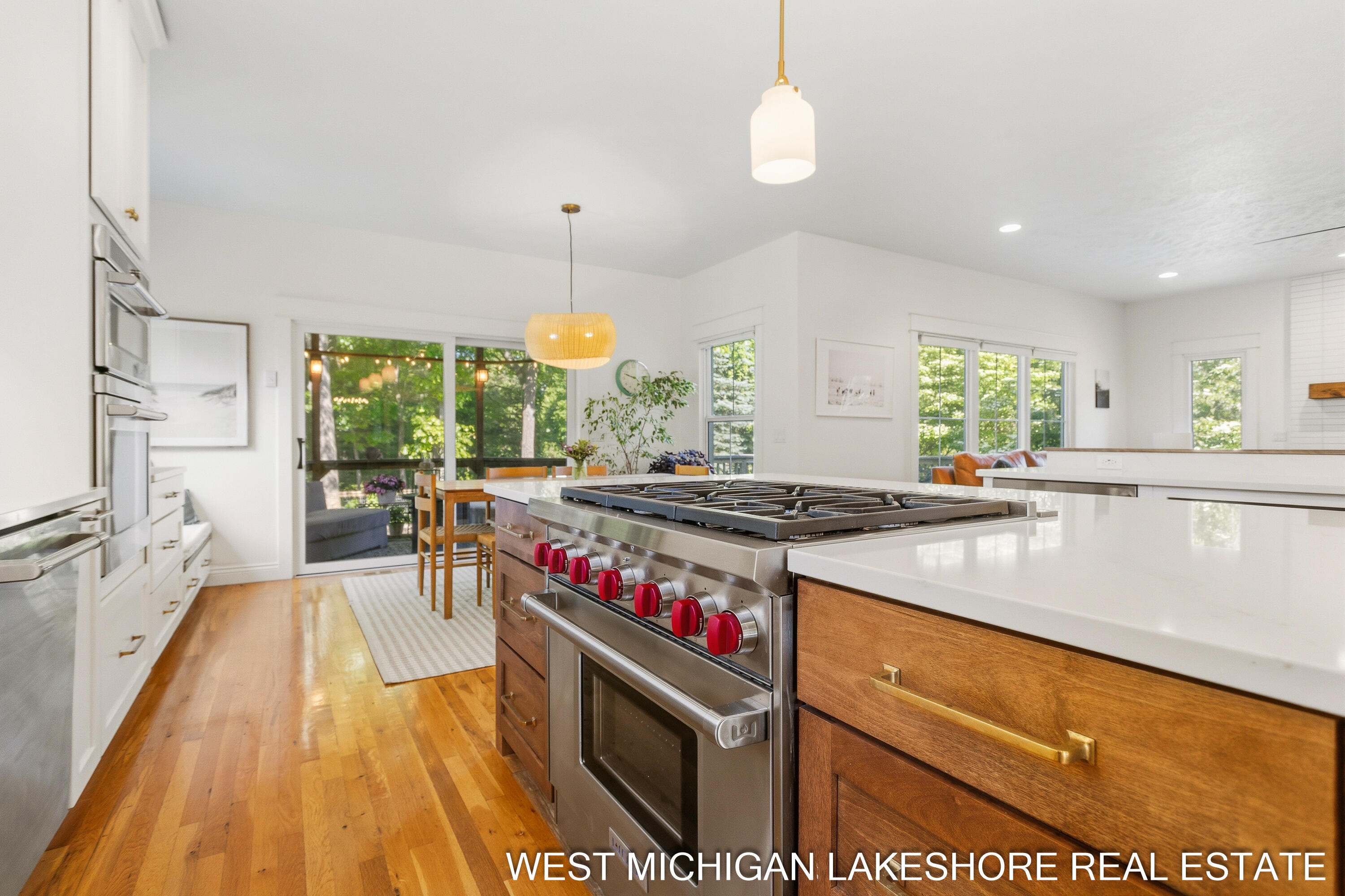 3260 Lorrimar Lane Saugatuck MI 49453