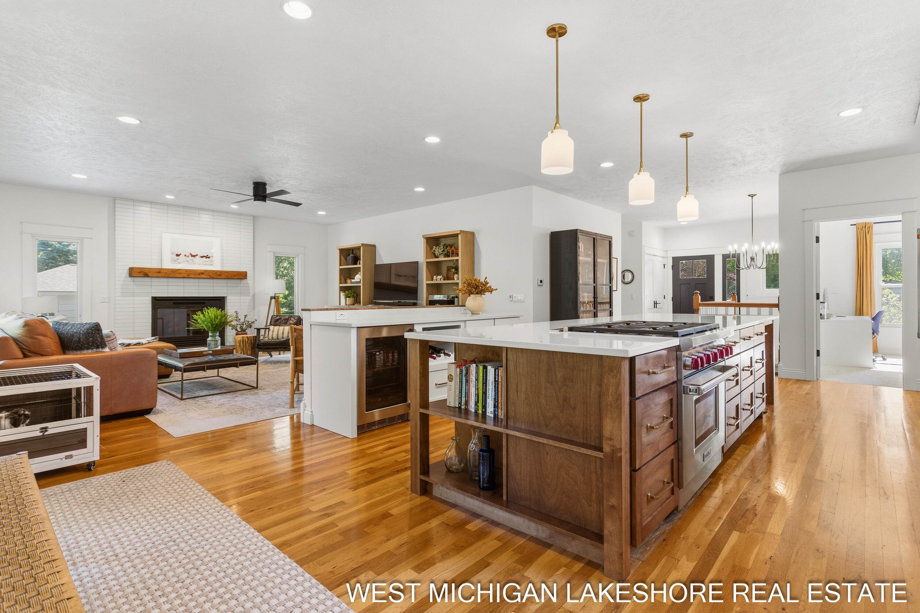 3260 Lorrimar Lane Saugatuck MI 49453