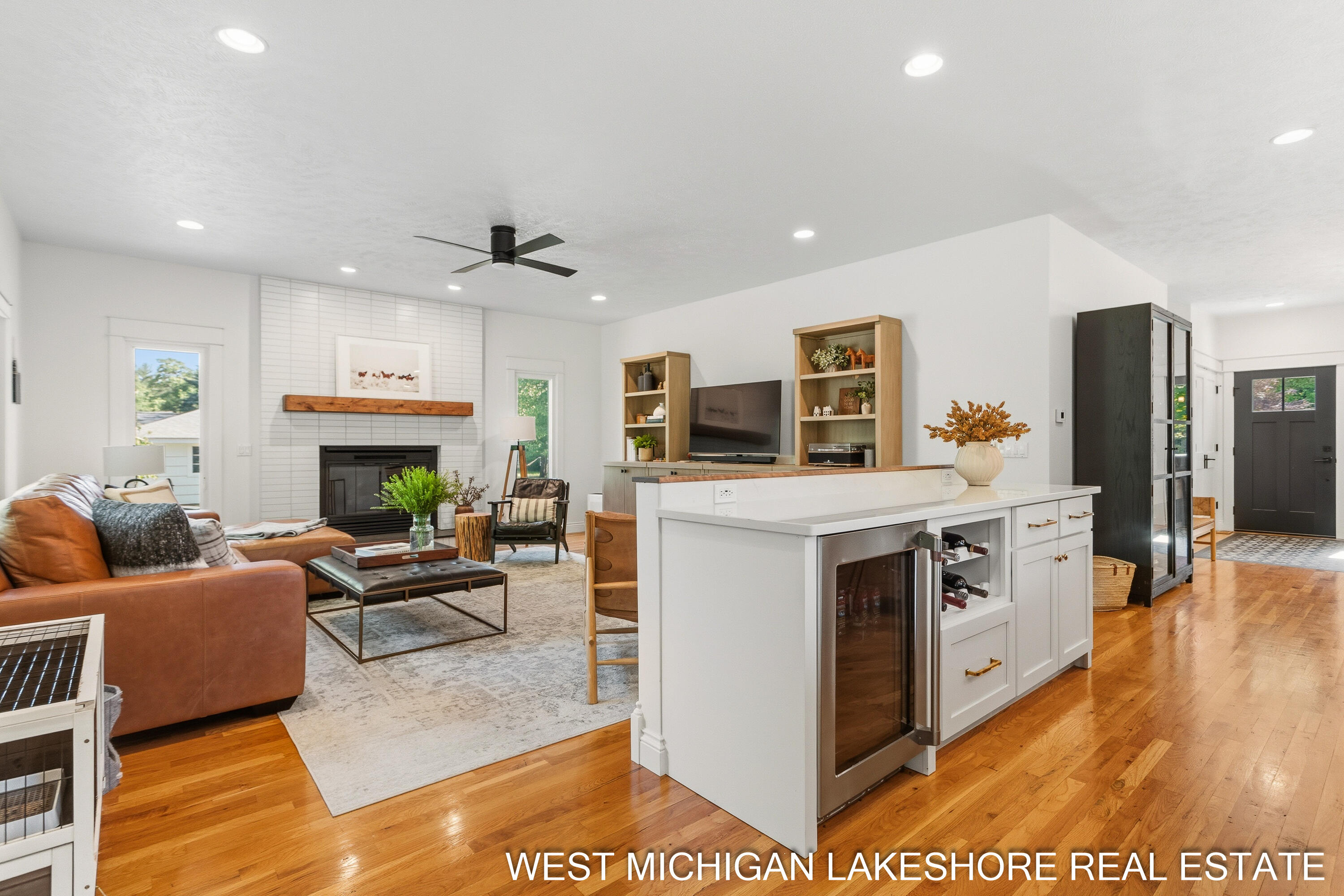 3260 Lorrimar Lane Saugatuck MI 49453